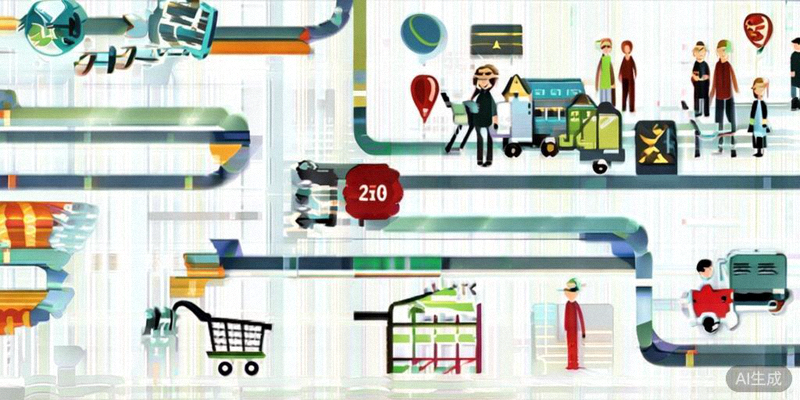 本土化策略实施路径图：从市场调研、产品适配、营销内容到物流支付的全流程