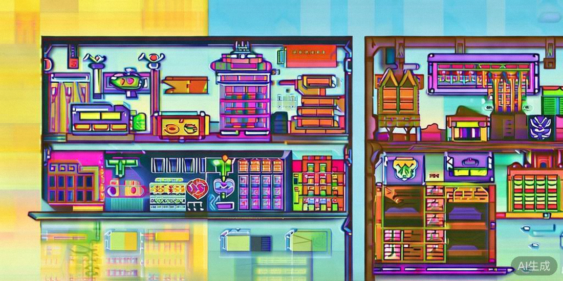 本土化营销成功案例对比图，展示同一品牌在不同国家采用差异化广告创意和渠道策略