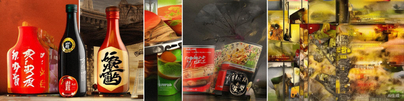 不同国家文化符号与商品包装展示本土化运营概念