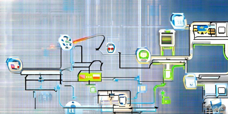 跨境支付生态系统示意图，包含信用卡、电子钱包、本地支付方式及资金结算流程