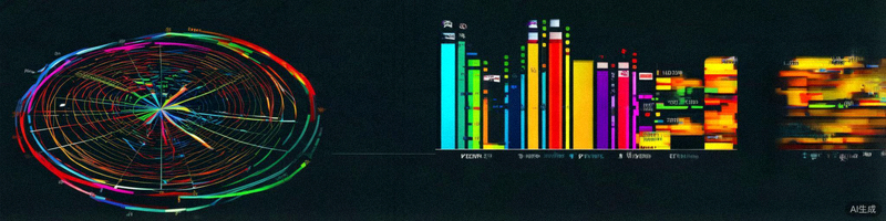 全球各区域消费者价值取向对比分析雷达图与柱状图