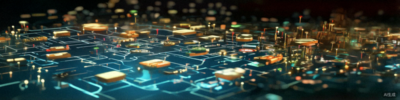 全球化韧性供应链网络构建指南示意图