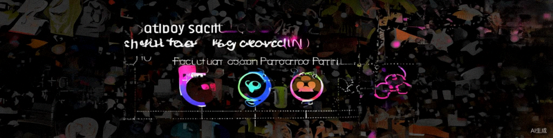 SHEIN快时尚社交电商模式图，展示其柔性供应链与社交媒体营销