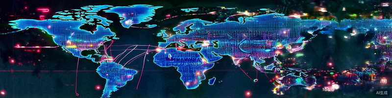 速卖通全球B2C市场图，连接中国供应商与全球消费者