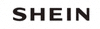 SHEIN黑色大写字母品牌标志